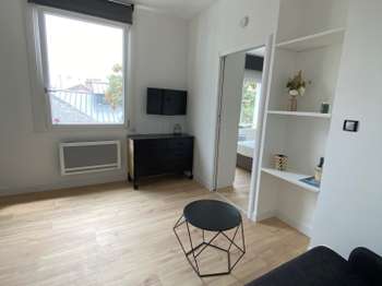Location appartement 2 pièces