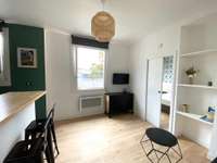 Location appartement 2 pièces