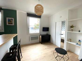 Location appartement 2 pièces
