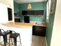 Location appartement 2 pièces