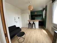 Location appartement 2 pièces