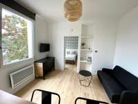 Location appartement 2 pièces