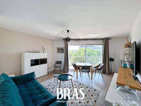 Location appartement 3 pièces La Baule-Escoublac 44