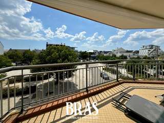 Location appartement 3 pièces