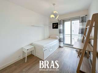 Location appartement 3 pièces