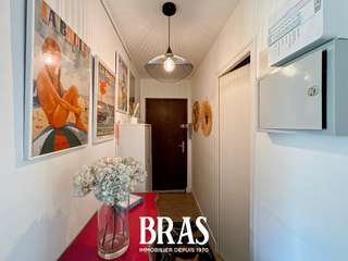Location appartement 3 pièces