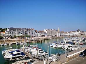 Location Appartement 4 piècesLa Baule-Escoublac