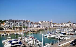 Photo Location appartement La Baule-Escoublac