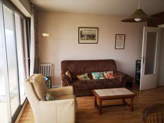 Location appartement 4 pièces