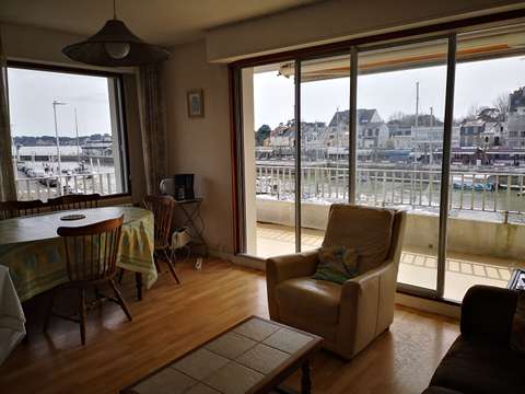 Location appartement 4 pièces