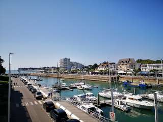 Location appartement 4 pièces