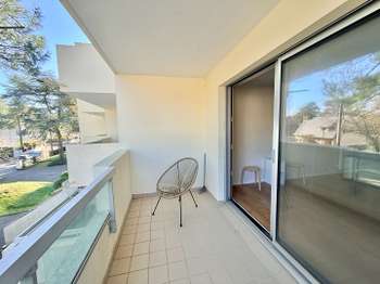 Location appartement 1 pièce La Baule-Escoublac 44