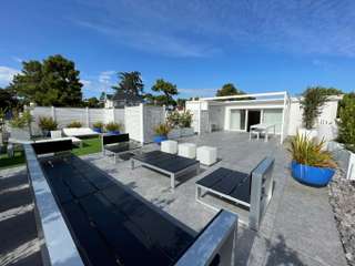 Location appartement 4 pièces