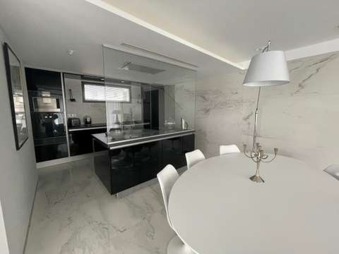 Location appartement 4 pièces