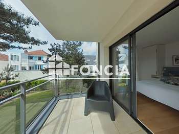 Location Appartement 5 piècesLa Baule-Escoublac