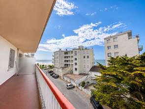 Location Appartement 5 piècesLa Baule-Escoublac