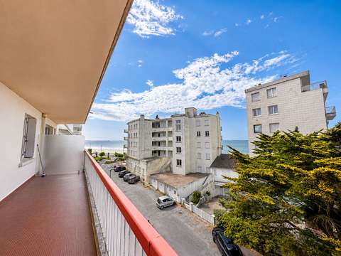 Location appartement 5 pièces La Baule-Escoublac 44