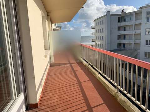 Location appartement 5 pièces