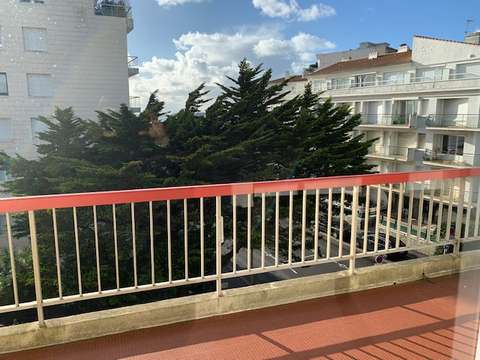 Location appartement 5 pièces