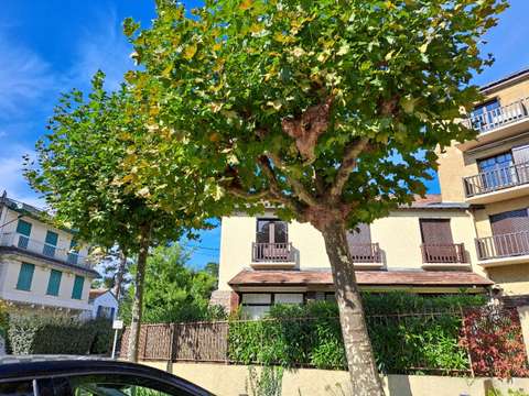 Location appartement 2 pièces La Baule-Escoublac 44