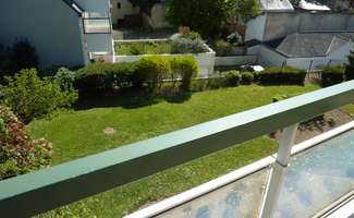 Photo Location appartement La Baule-Escoublac