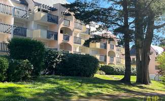 Photo Location appartement La Baule-Escoublac