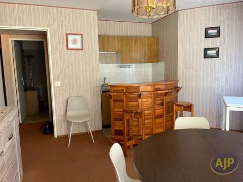 Location appartement 3 pièces