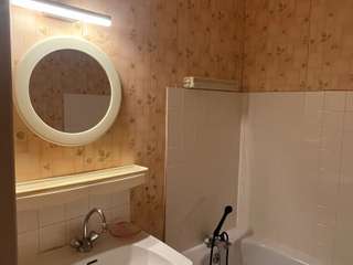 Location appartement 3 pièces