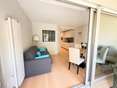 Location appartement 2 pièces La Baule-Escoublac - 44