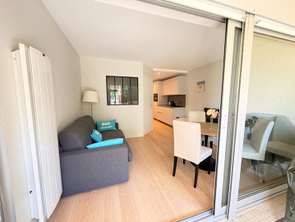 Location Appartement 2 piècesLa Baule-Escoublac