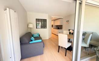 Photo Location appartement La Baule-Escoublac