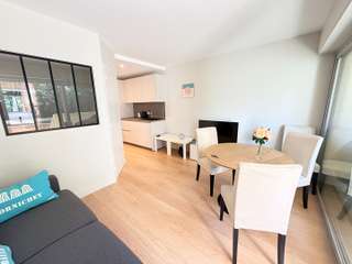 Location appartement 2 pièces