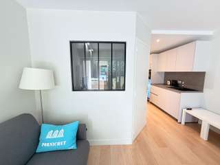 Location appartement 2 pièces