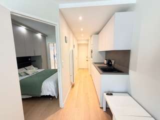 Location appartement 2 pièces