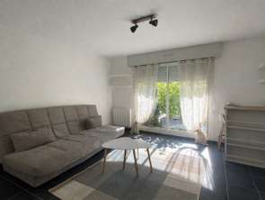 Location StudioLa Baule-Escoublac