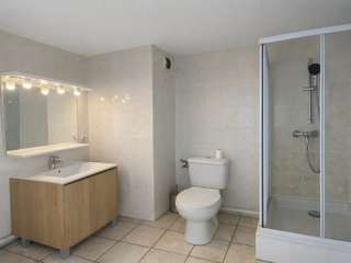 Location Studio 1 pièce