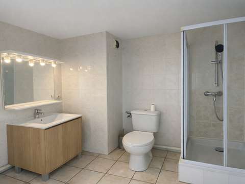 Location Studio 1 pièce