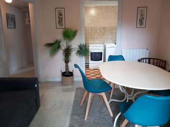 Location appartement 2 pièces