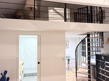 Location Appartement T1La Baule-Escoublac