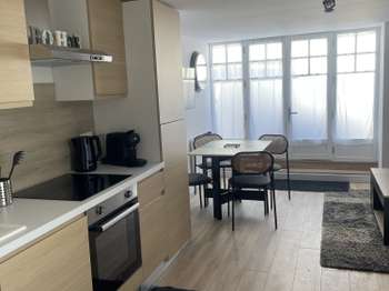 Location appartement 2 pièces Location appartement 2 pièces
