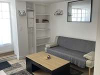 Location appartement 2 pièces Location appartement 2 pièces