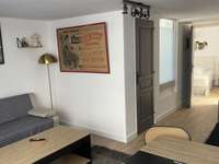 Location appartement 2 pièces Location appartement 2 pièces