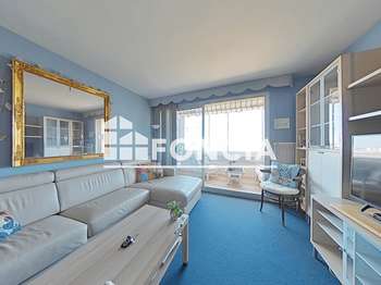 Location Appartement 2 piècesLa Baule-Escoublac