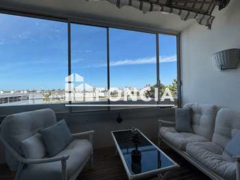 Location Appartement 2 piècesLa Baule-Escoublac