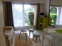 Location appartement 1 pièce