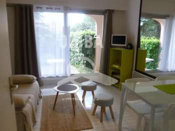 Location Appartement T1La Baule-Escoublac