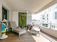 Location appartement 4 pièces