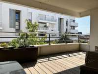 Location appartement 4 pièces