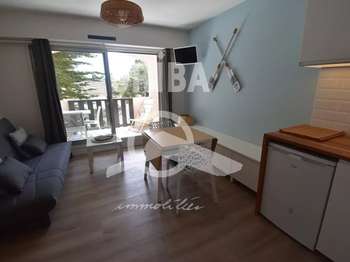 Location appartement 1 pièce La Baule-Escoublac 44