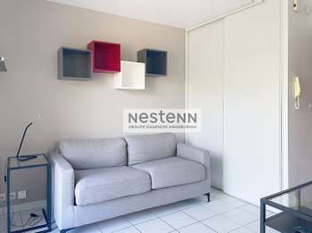 Location appartement 1 pièce La Baule-Escoublac 44